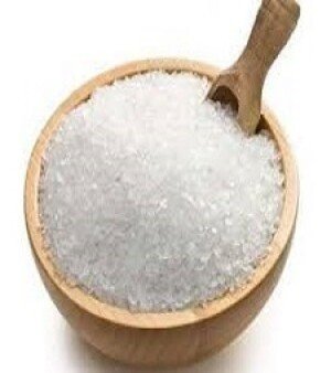 White Sugar