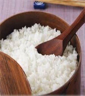 BROKEN RICE