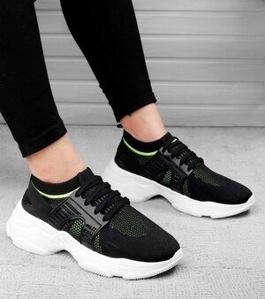 Mens Sports Shoes