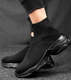 Sports Long Socks