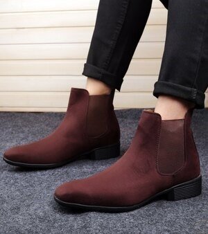 Mens Boots