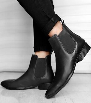 Mens Boots