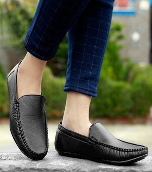 Loafer Shoes,