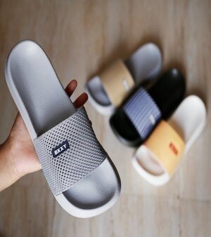 Mens Slider Slippers