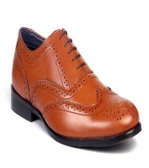 Lace Up Men Formal Shoes