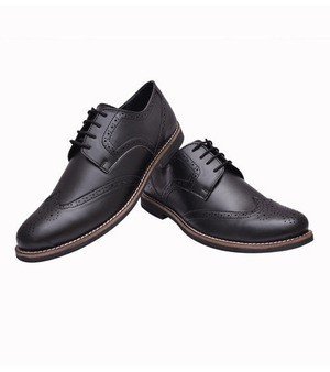 Mens Leather Shoes