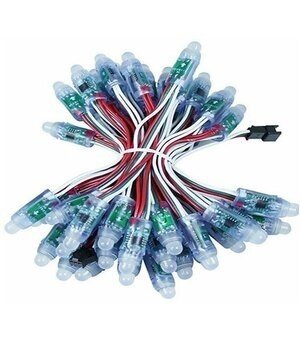 Led Pixel Light