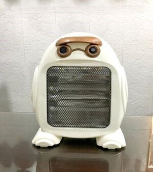 Room Heater
