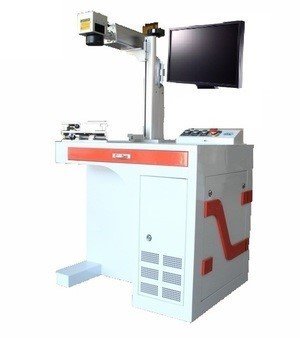 Laser Engraving Machines