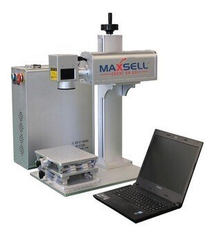 Fiber Laser Marking Machines