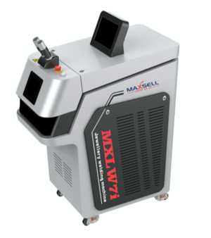 JWELLERY SOLDERING MACHINES