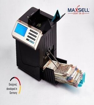 Fake Note Detector