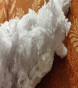 Cotton Yarn Waste(2nd Quality White-1)