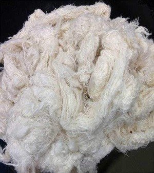 Cotton Yarn Waste(3rd Quality White-2)