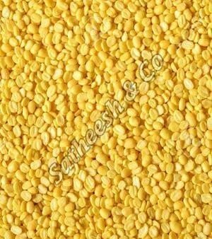 Split Moong Dal