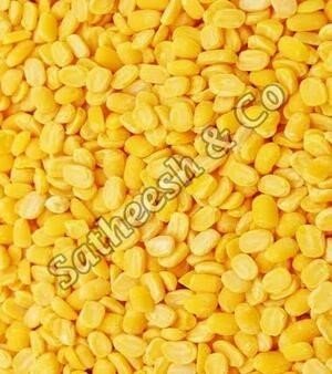 Yellow Moong Dal