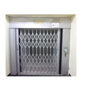 SS Goods Lift