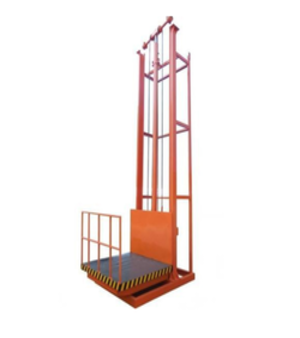 Goods Lifts