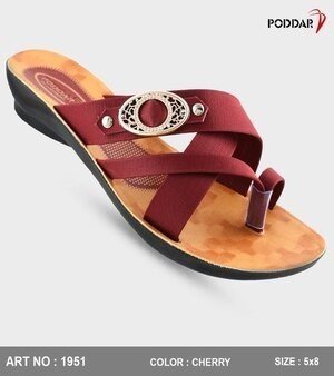 Ladies Slippers