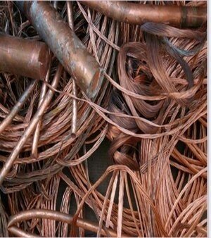 Copper Scrap