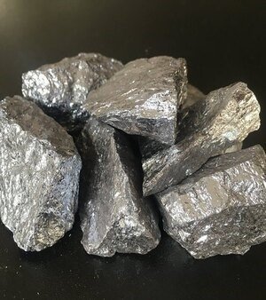 Pure Silicon Metal
