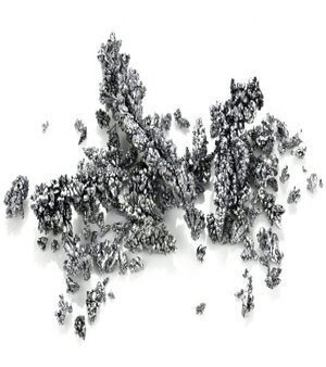 Pure Vanadium Metal
