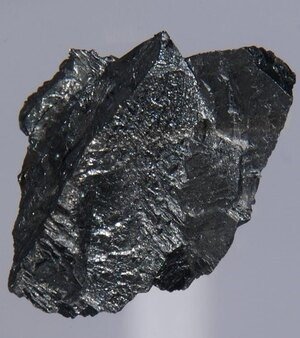 Pure Chromium Metal