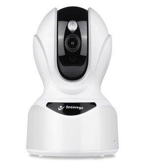 CCTV Camera - Secureye