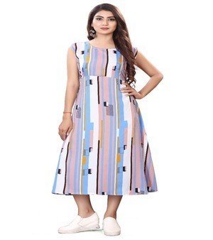 Ladies Kurta