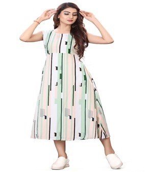 Ladies Kurta