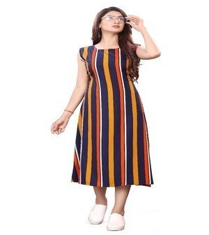 Ladies Kurta