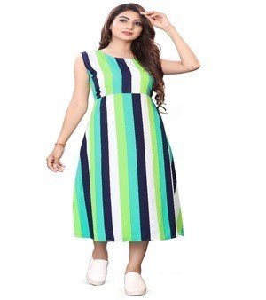 Ladies Kurta