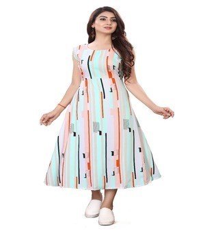 Ladies Kurta