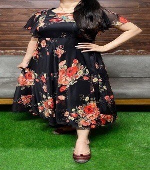 Frock Suit