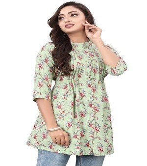 Ladies Top