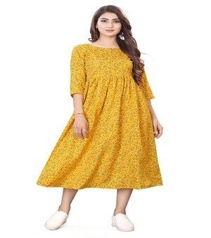 Ladies Kurta