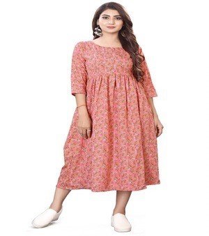Ladies Kurta