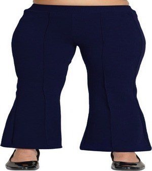 Leggings Dark Blue