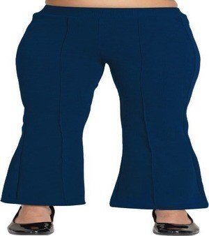 Leggings Blue