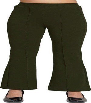 Churidar Ethnic Wear Legging