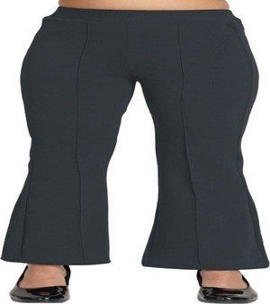 Legging grey Colour