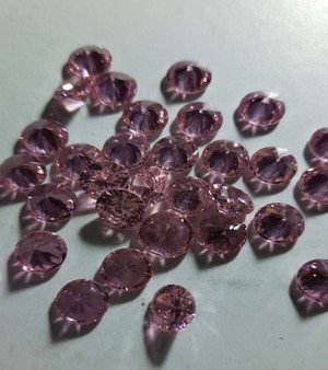 CZ Stone