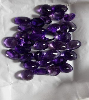Natural Amethyst