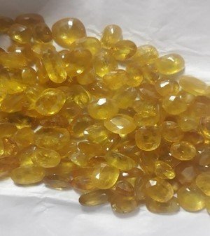 Natural Citrine Stone