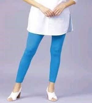 Leggings Navy Blue