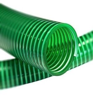 Janet Suction Pipe 3 inch