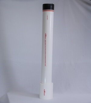 Agriculture Column Pipes