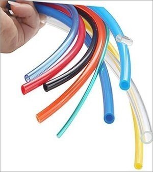 Pvc Tubing Pipe