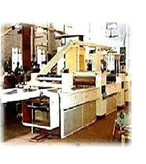 Biscuit Making Machine