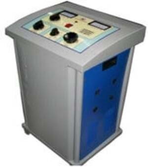 Short Wave Diathermy